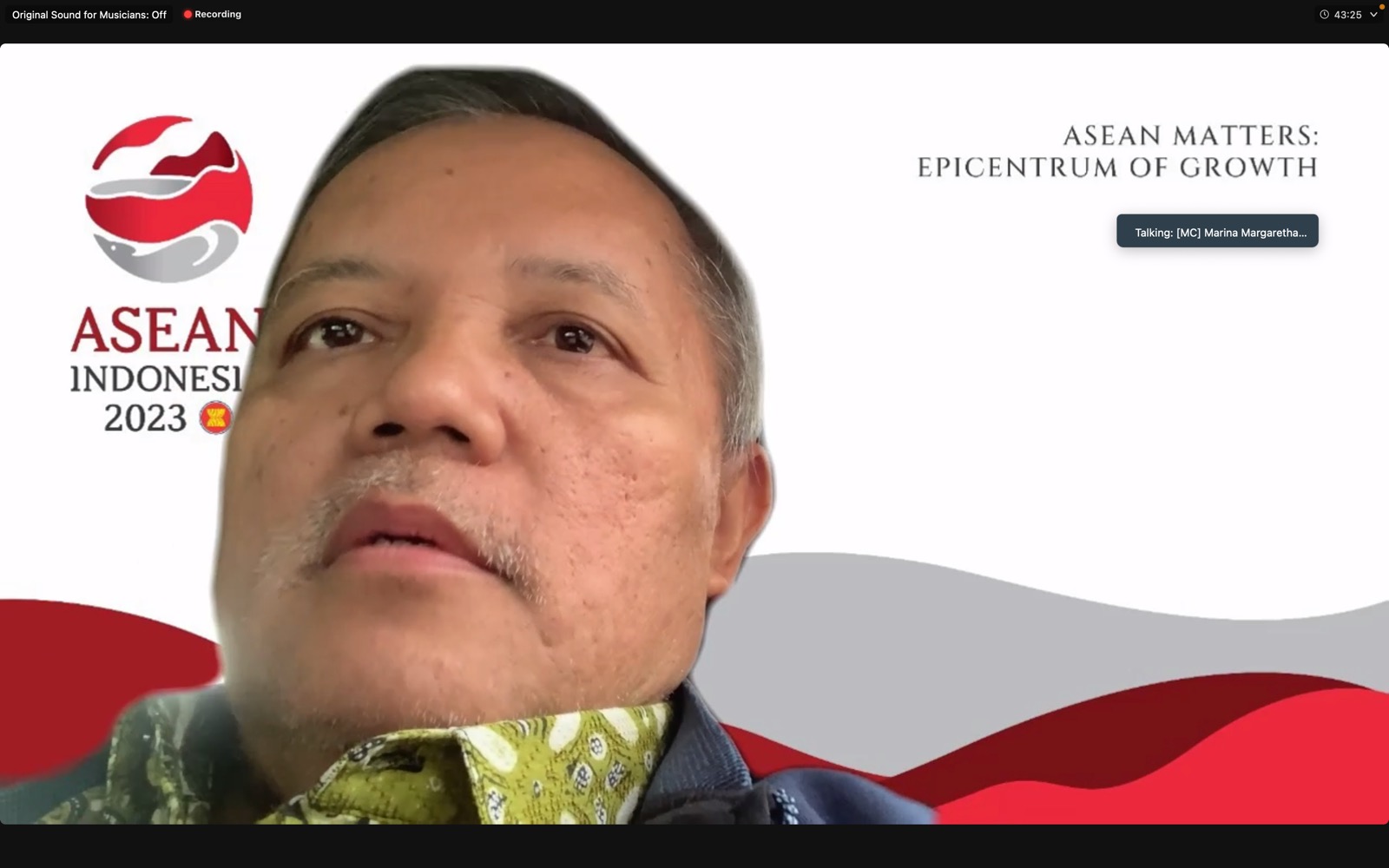 Kewenangan Penuh Penyusunan RKBMN TA 2025 Ada di Kementerian/Lembaga