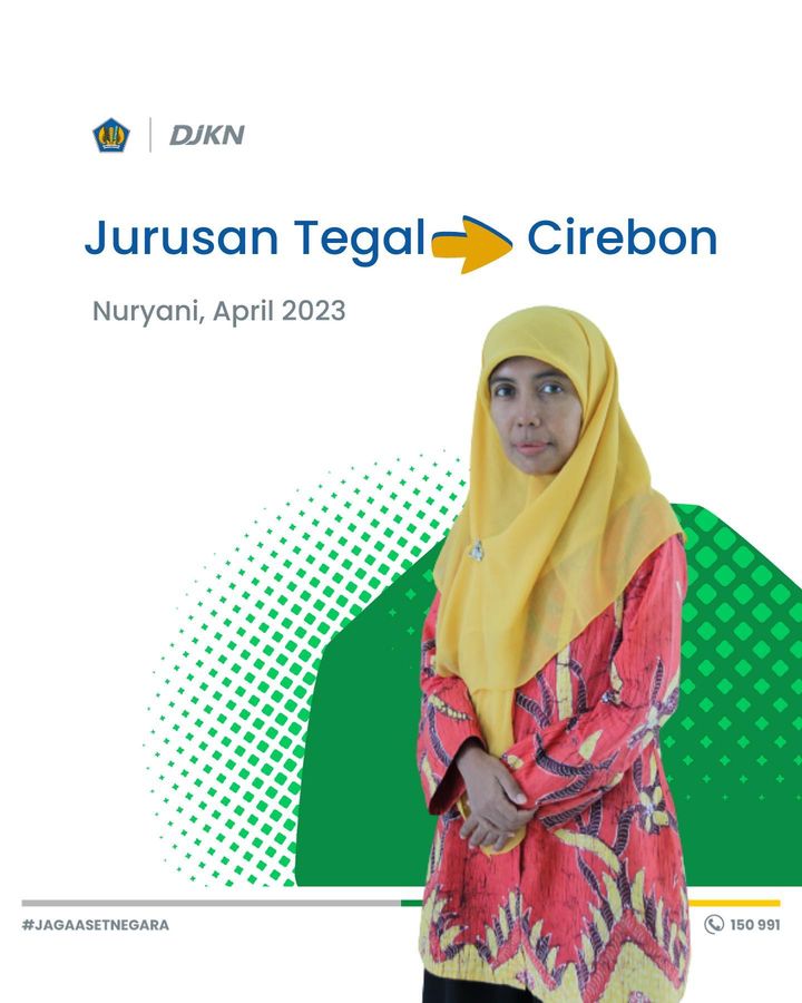 Selamat kembali Mengabdi Di Kampung Halaman, Mbak Yani 