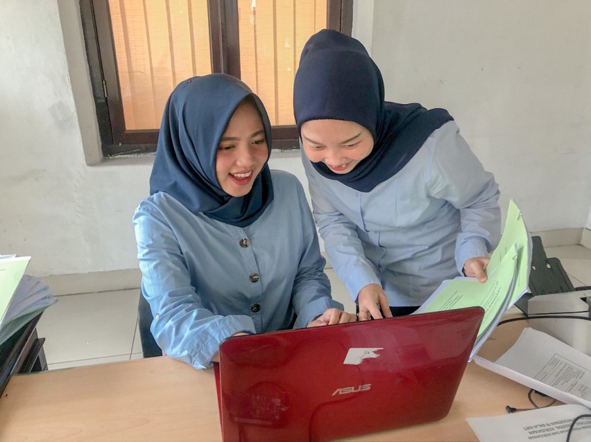 WELL-BEING DAN PRODUKTIFITAS SERTA CARA SEDERHANA MENINGKATKANNYA