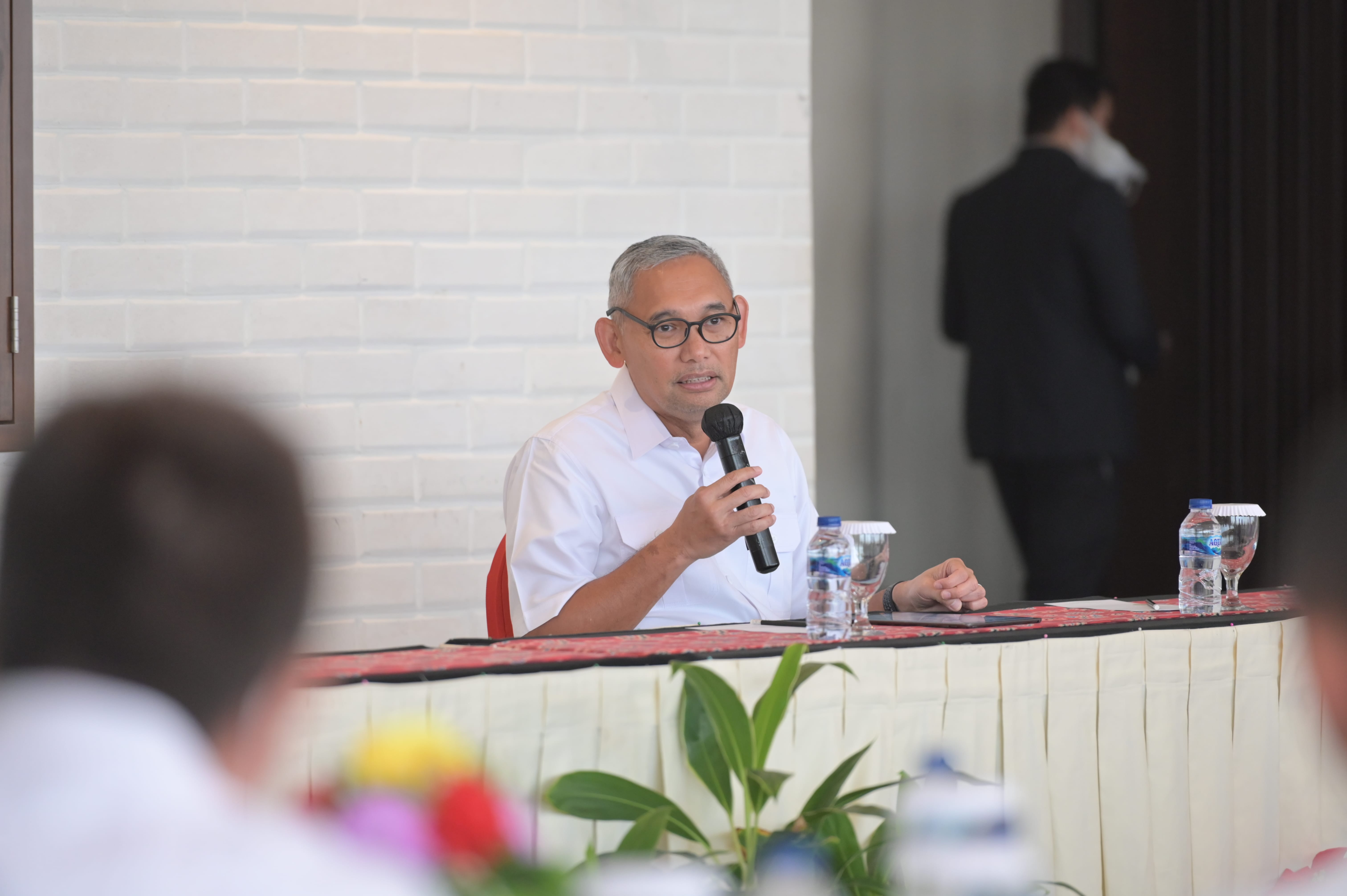Berakhir di 2023, Satgas BLBI Akan Lebih Kencang Lakukan Penyitaan 