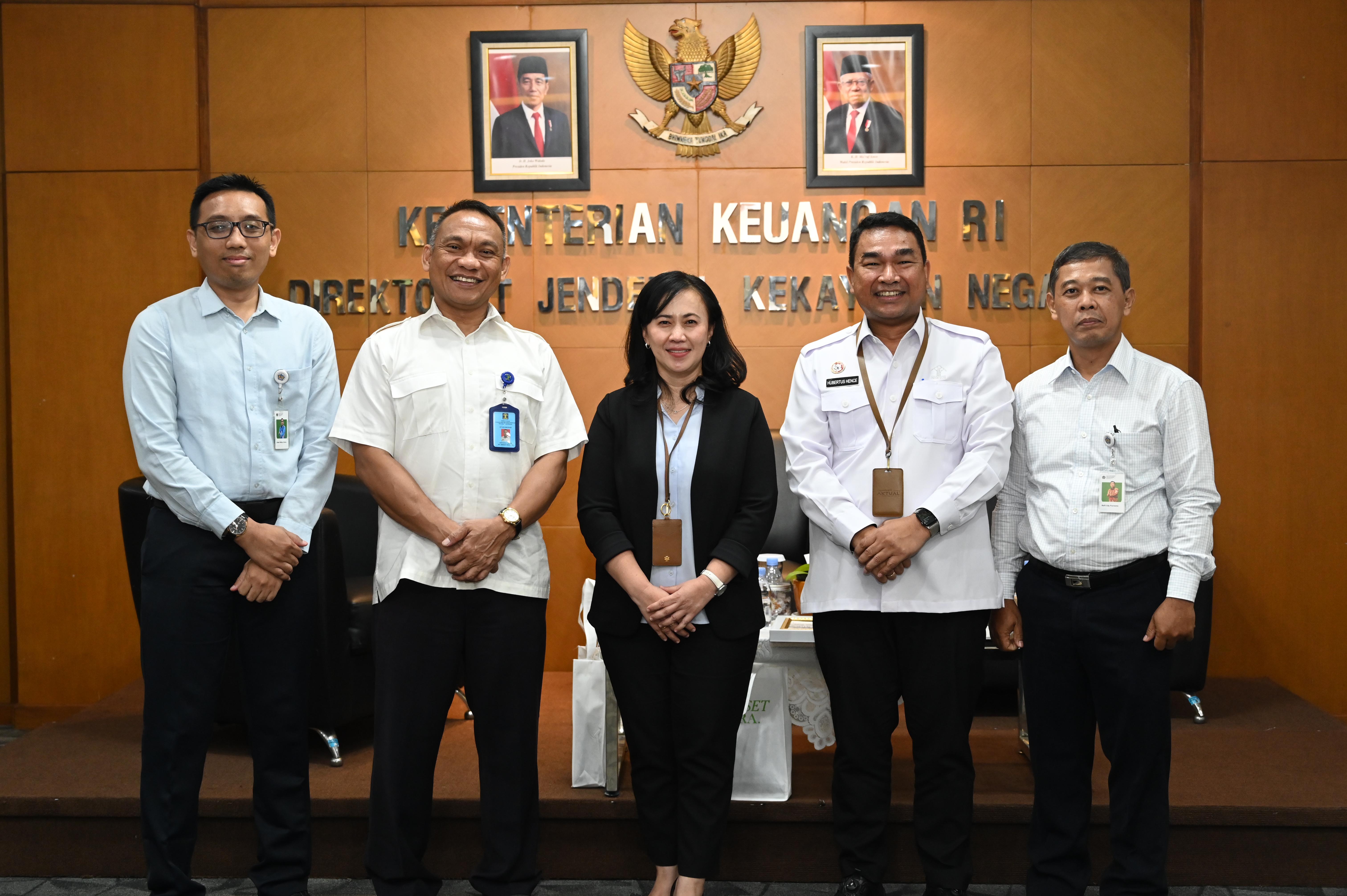 Optimalkan Pelayanan Publik melalui Reformasi!