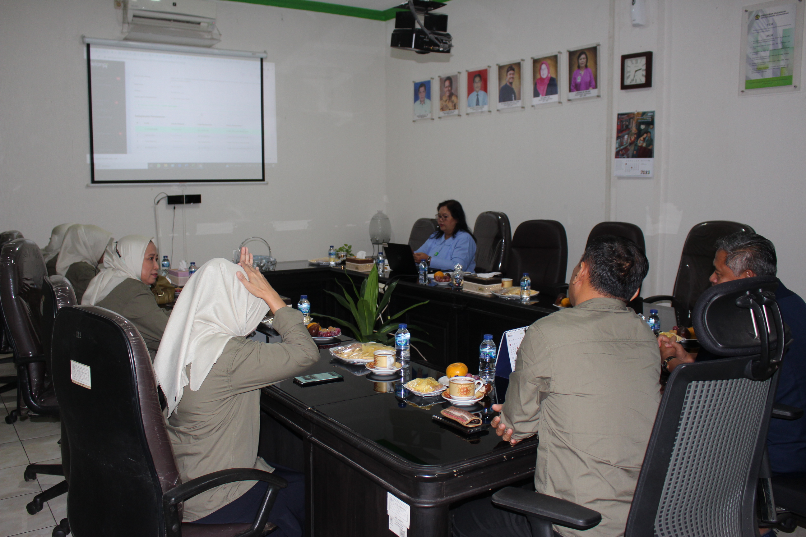  Lelang e-Auction BMD milik Pemkot Tasikmalaya