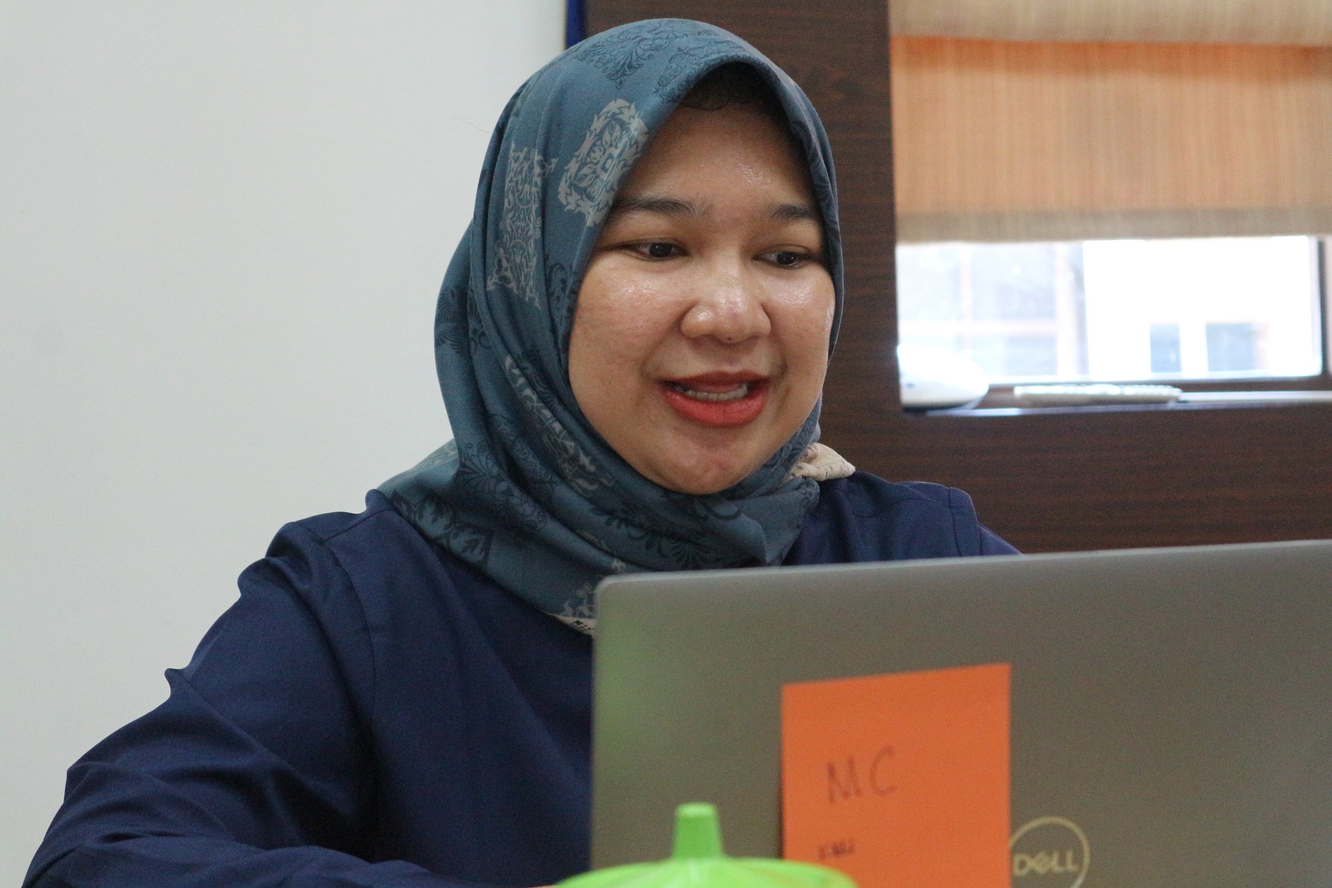 Sosialisasi Petunjuk Teknis Pensertipikatan BMN dan Aplikasi INTIP
