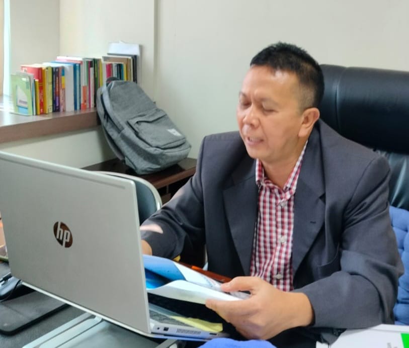 Kemenkeu DKI Jakarta Lakukan Press Conference Kinerja APBN Periode sampai dengan April Tahun 2023