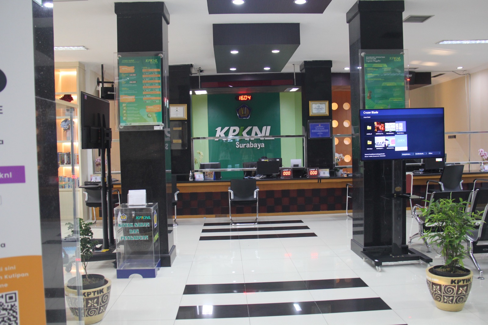 Selamat Datang di KPKNL Surabaya