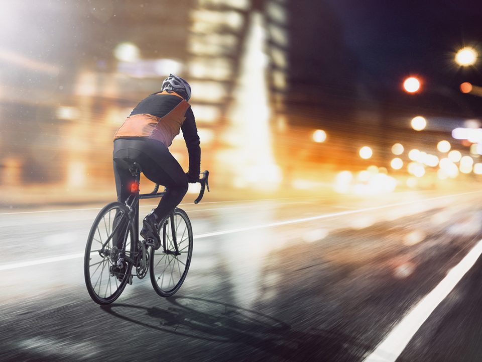 Manfaat dan Keseruan Bersepeda untuk Kesehatan dan Rekreasi