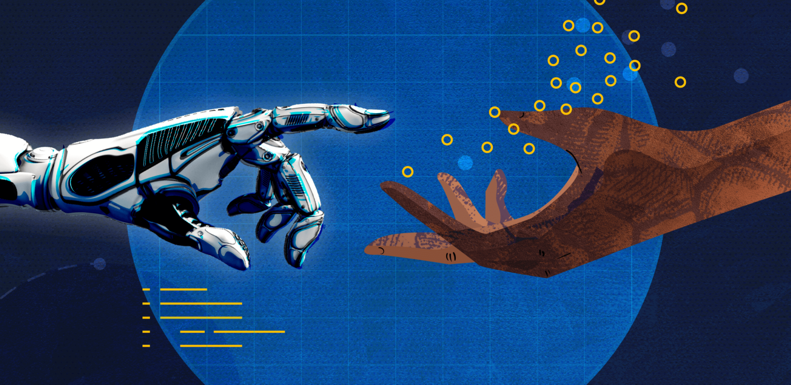 Pemanfaatan Kecerdasan Buatan (AI) dalam Pemerintahan