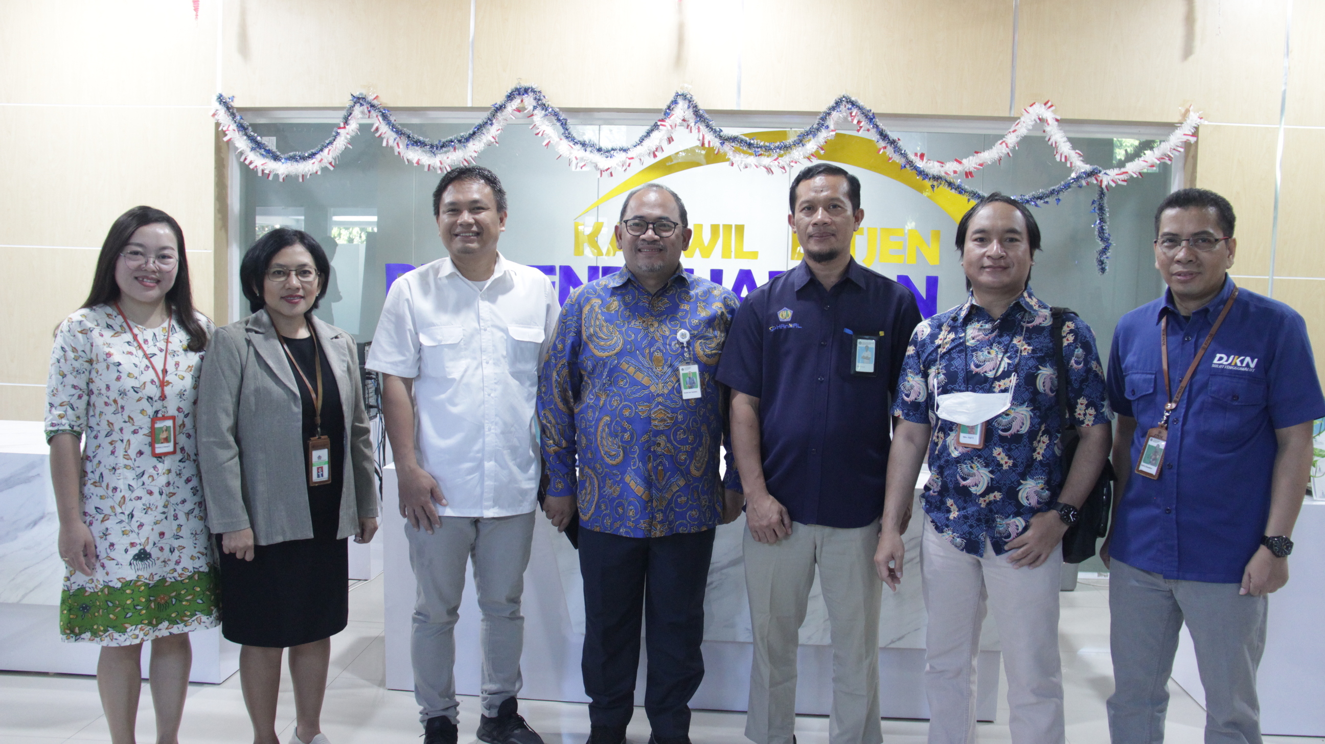 Penajaman Peran KPKNL Palu dalam Regional Chief Economist Provinsi Sulawesi Tengah