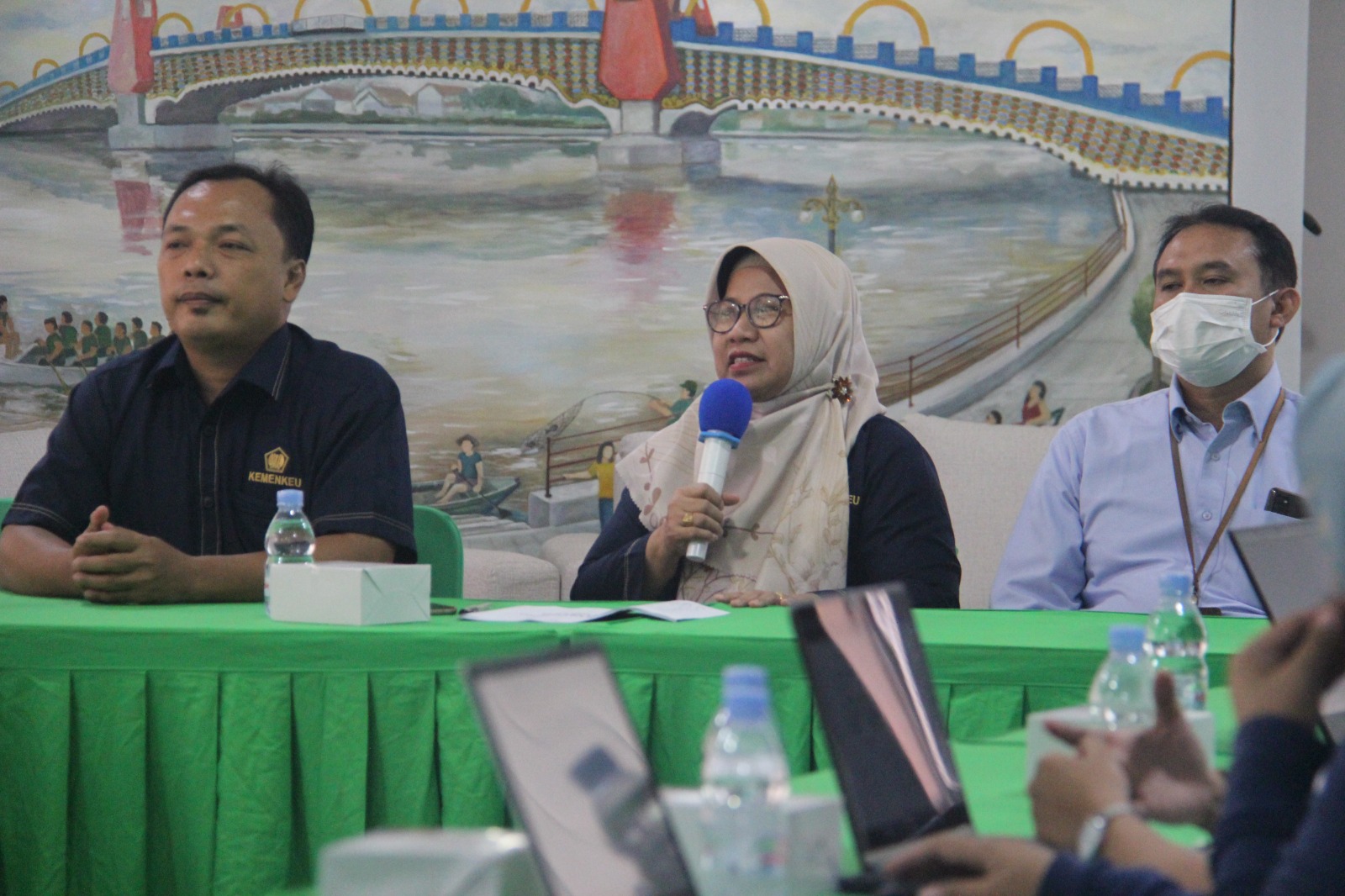 Upaya Penyelesaian Pengurusan Piutang Negara Oleh KPKNL Tangerang II