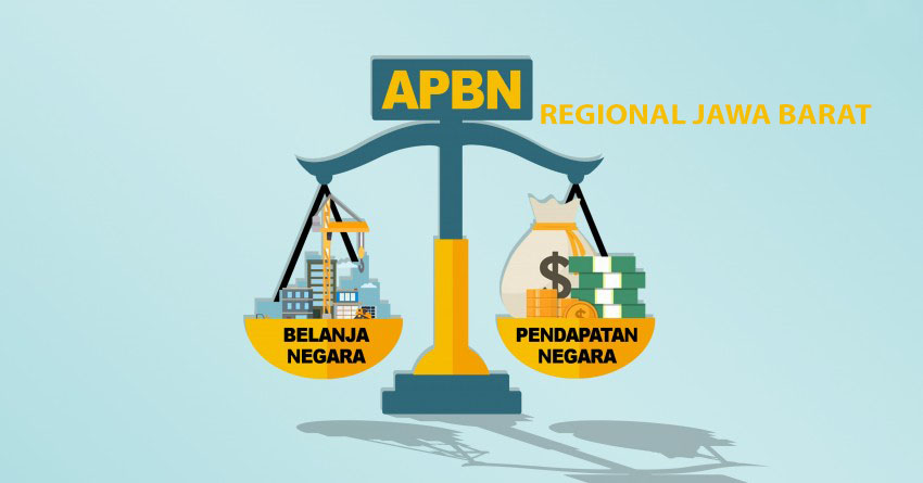 Resiliensi APBN Terjaga, Namun Pemerintah Mencermati Moderasi Penerimaan Negara di Jawa Barat