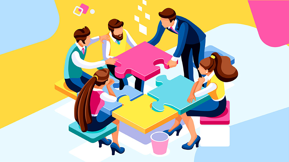 Kepemimpinan 360 Derajat: Pemimpin Tidak Dilihat Dari Jabatannya