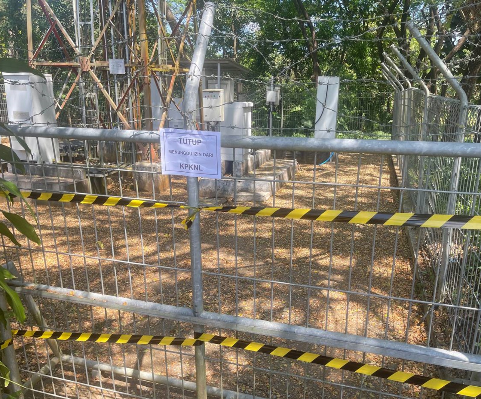 Merindu BMN Seri 6: Mengenal Wasdal BMN Pada Kuasa Pengguna Barang 