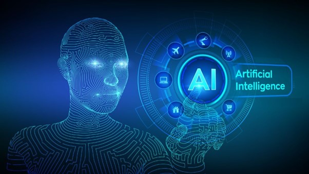 Artificial Intelligence (AI) Pembantu Pekerjaan Manusia