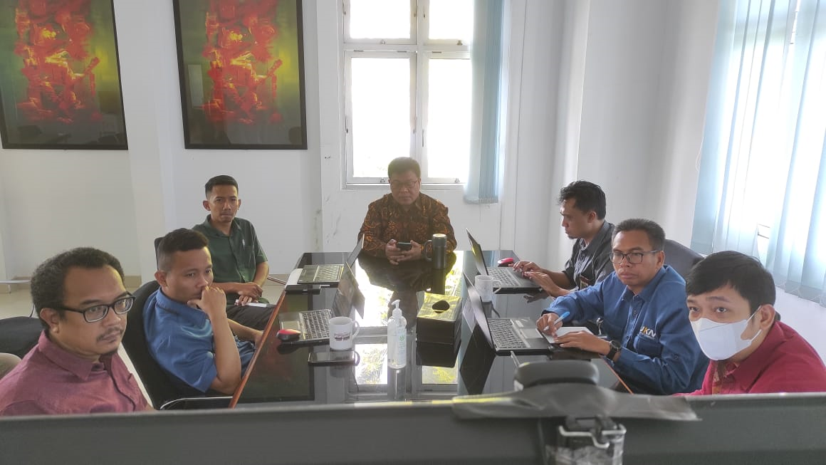 NKO KPKNL Gorontalo Capai 109,54% di Semeseter I Tahun 2023