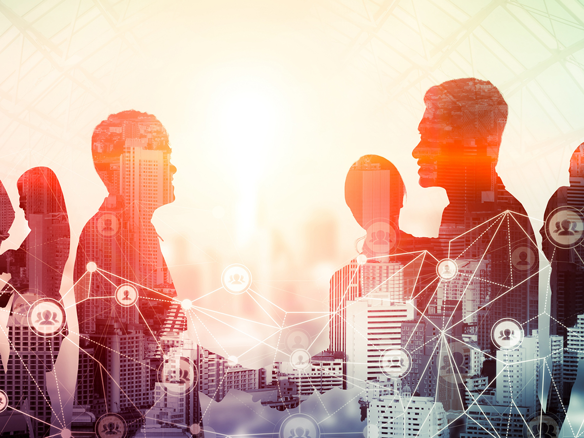 Pentingnya Interpersonal skills dalam Organisasi