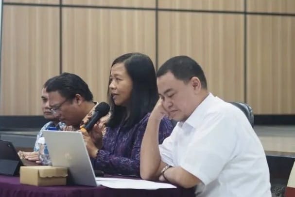 Monitoring dan Evaluasi Sertifikasi BMN Berupa Tanah Lingkup Kanwil DJKN Bali dan Nusa Tenggara tahun 2023