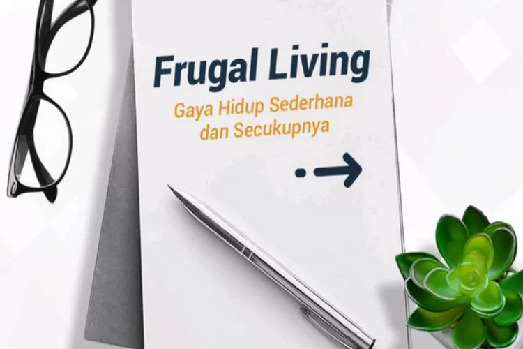 Menerapkan Frugal Living