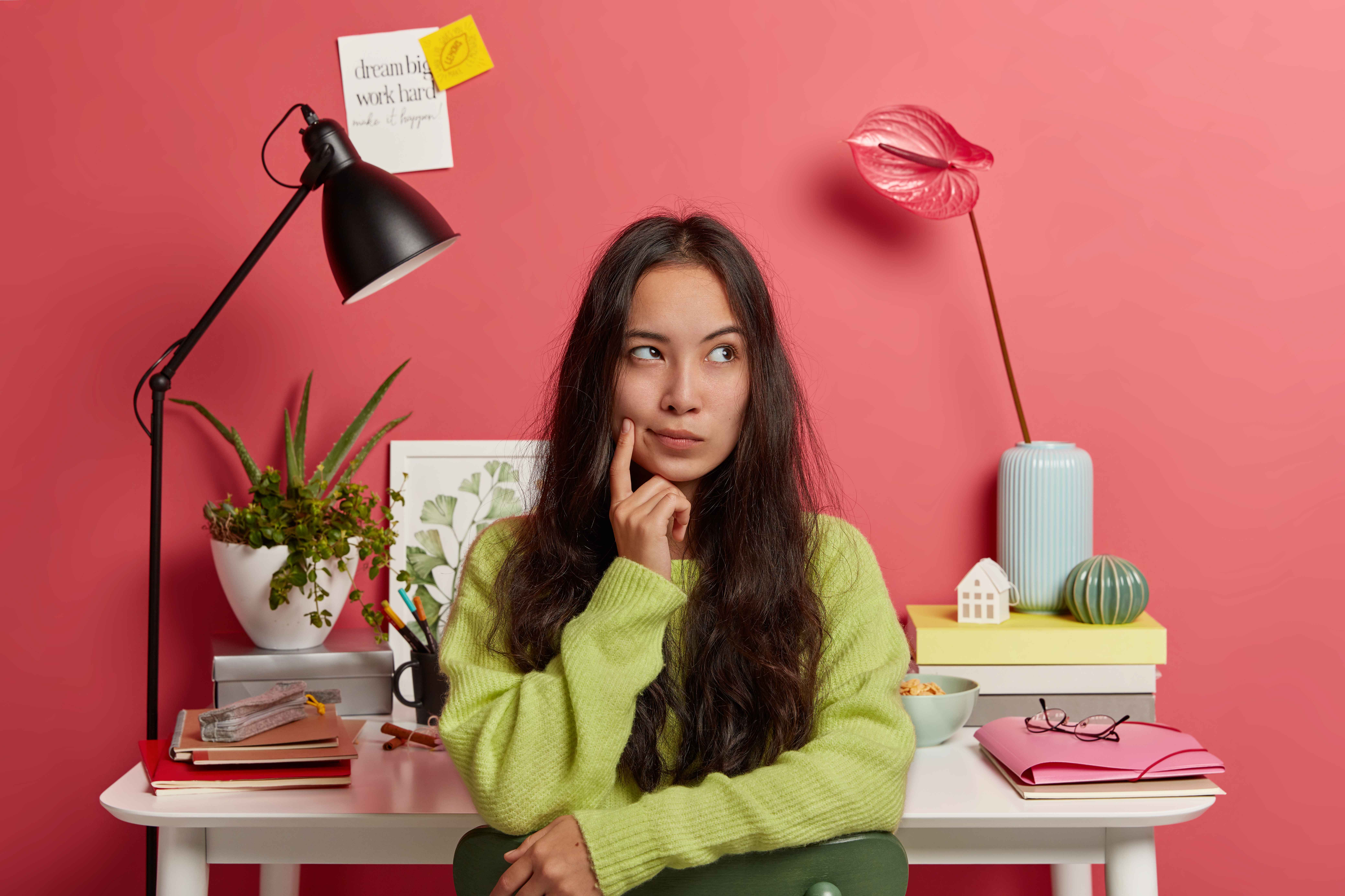 Meningkatkan Kualitas Diri dengan Mempertajam Intuisi