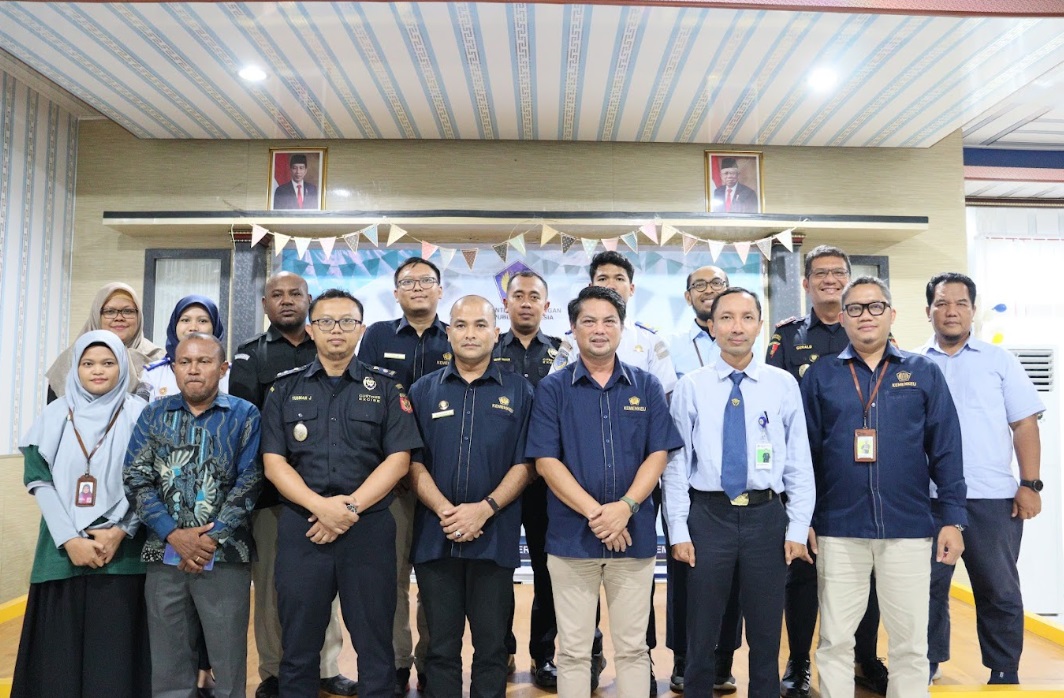 Siaran Pers: Realisasi APBN Provinsi Papua Barat Daya sampai dengan 30 Juni 2023