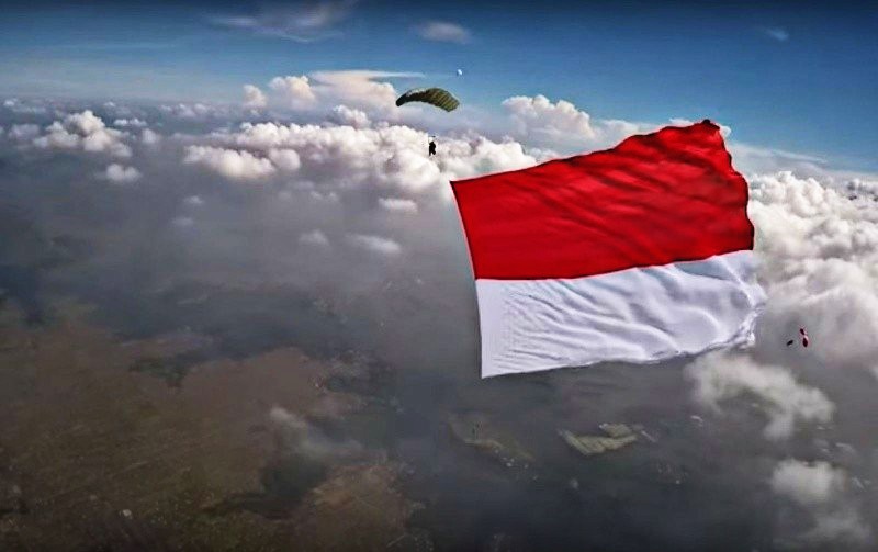 Apa Yang Sudah Kita Berikan Untuk Bangsa dan Negara Ini? (Sebuah Renungan 78 Tahun Indonesia Merdeka)