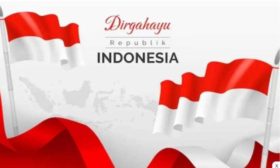 Makna Kemerdekaan Bagi Bangsa Indonesia