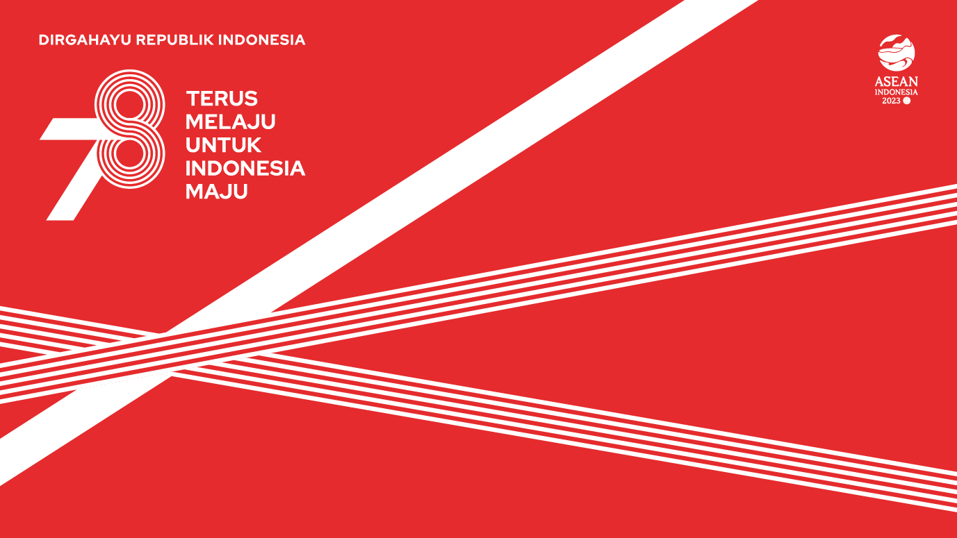 78 Tahun Indonesia Merdeka