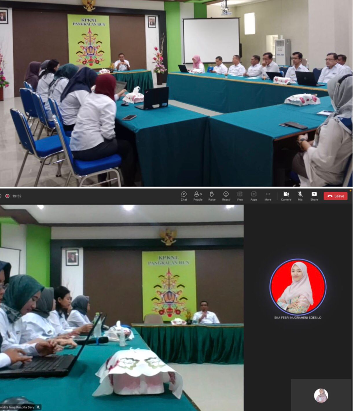 Habagi Kabar, 31 Juli 2023