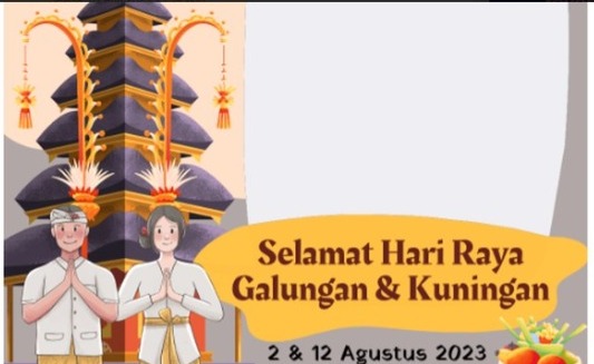 Makna Hari Raya Galungan 