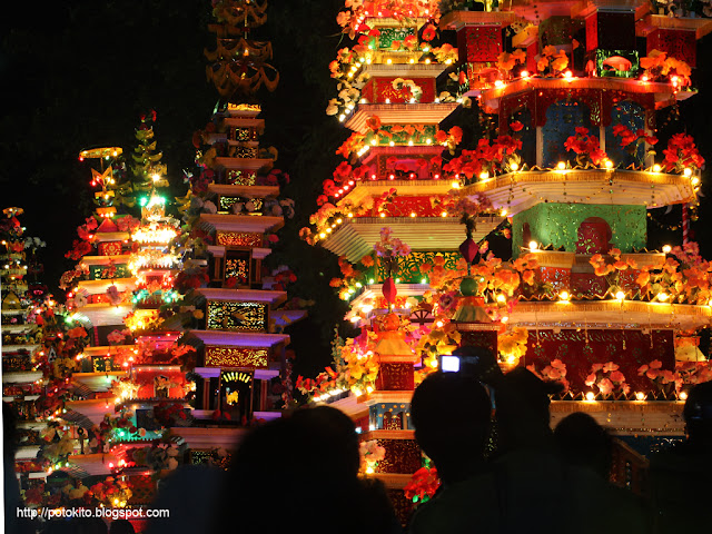 Festival Tabut, Budaya Perayaan Tahun Baru Islam di Bengkulu