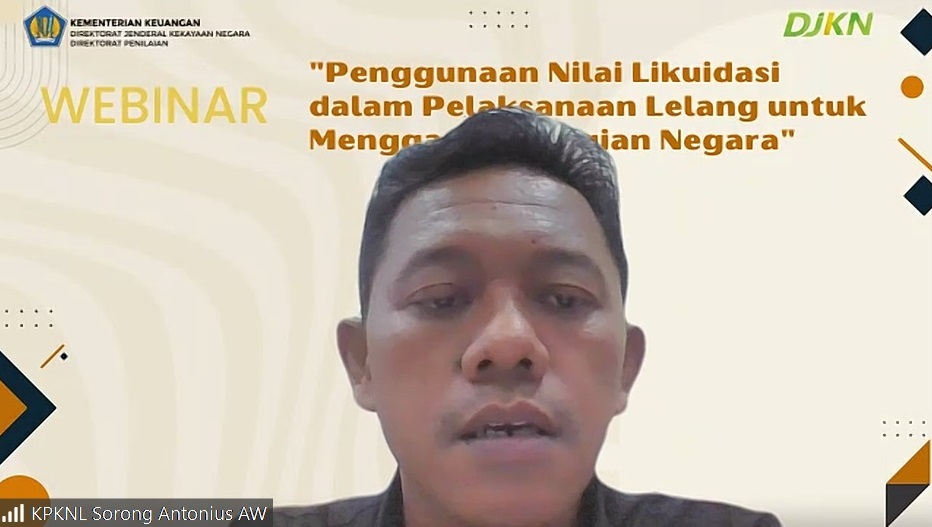 Siaran Pers: Realisasi APBN Provinsi Papua Barat Daya sampai dengan 31 Juli 2023