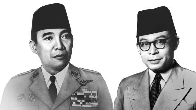 Belajar Integritas dari Sang Proklamator: Soekarno-Hatta