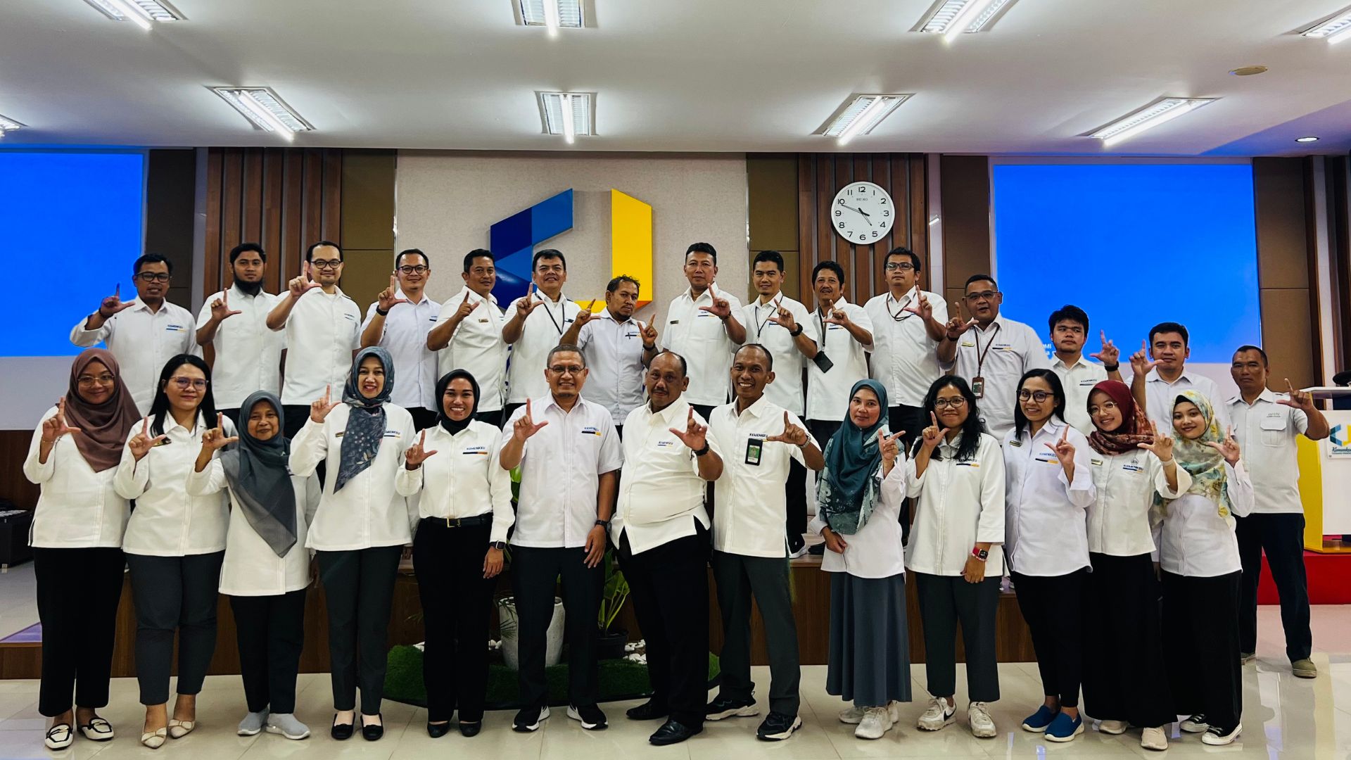 Capacity Building Pejabat Lelang Kelas I Lingkup Kanwil DJKN Kalimantan Barat 