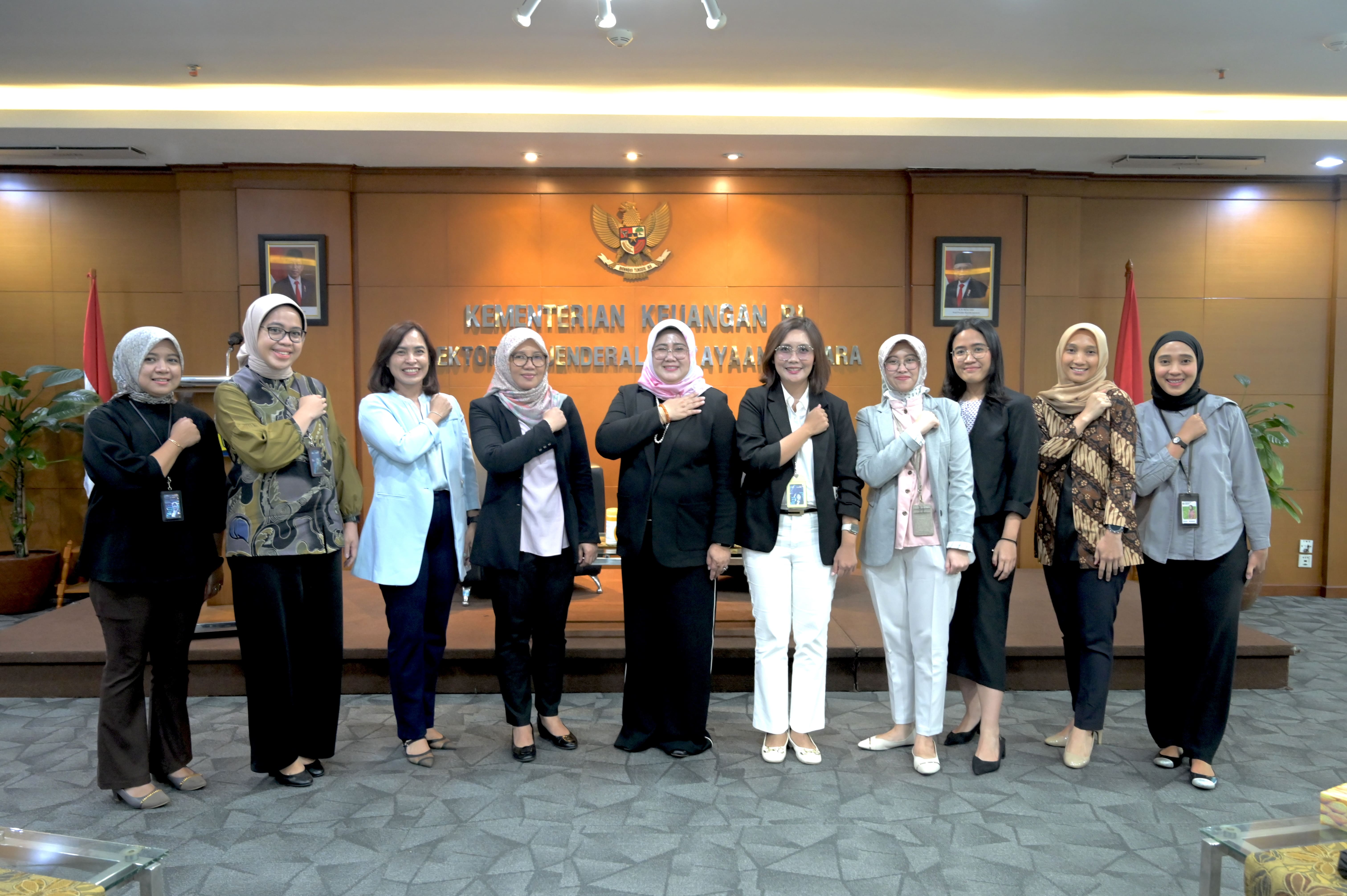 Personal Branding, Ciptakan Citra Diri yang Professional untuk Diri dan Organisasi 