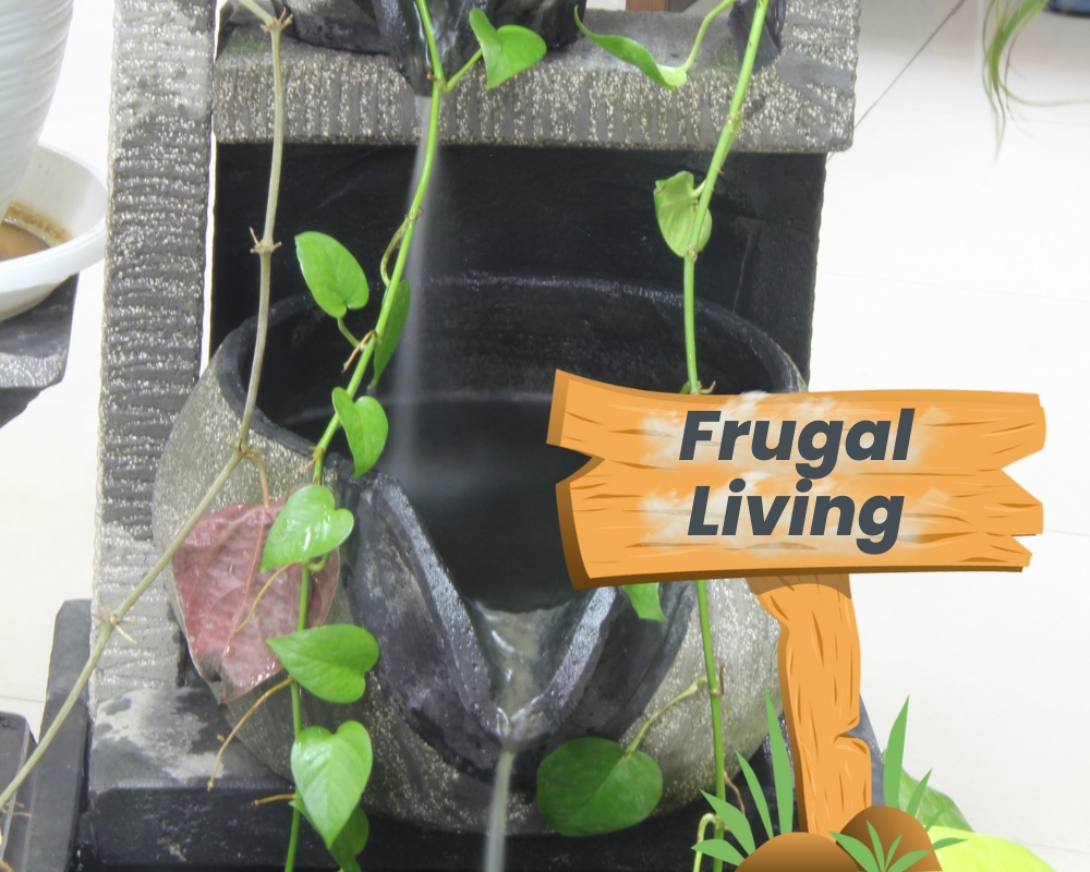 Frugal Living : Filosofi Hidup Sederhana dalam Budaya Jawa Timur