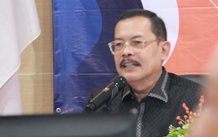 Rapat Dialog Kinerja dan Risiko Organisasi Kanwil DJKN Jawa Timur Triwulan III Tahun 2023