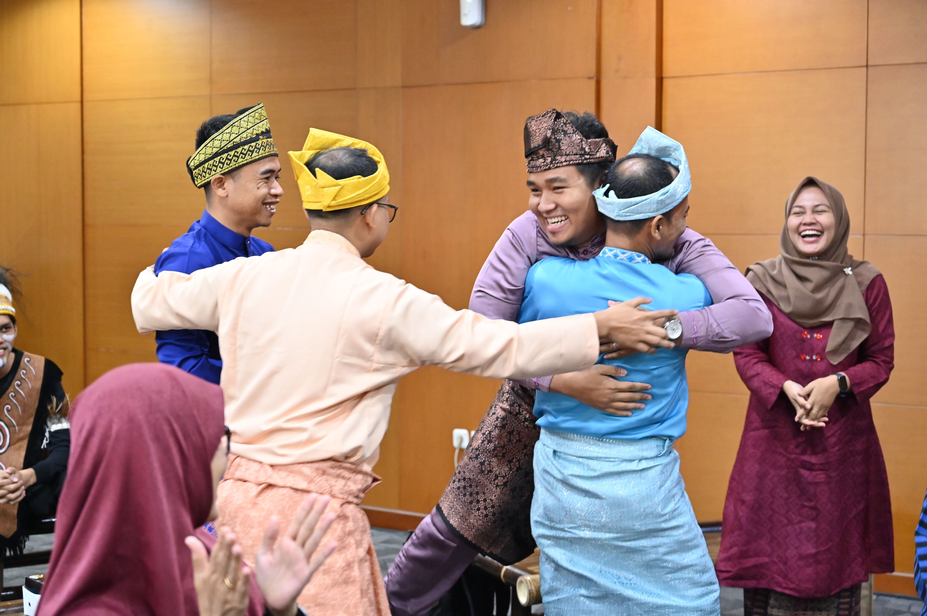 KPKNL Pekanbaru Juarai KEDAI Lelang UMKM Tahun 2023