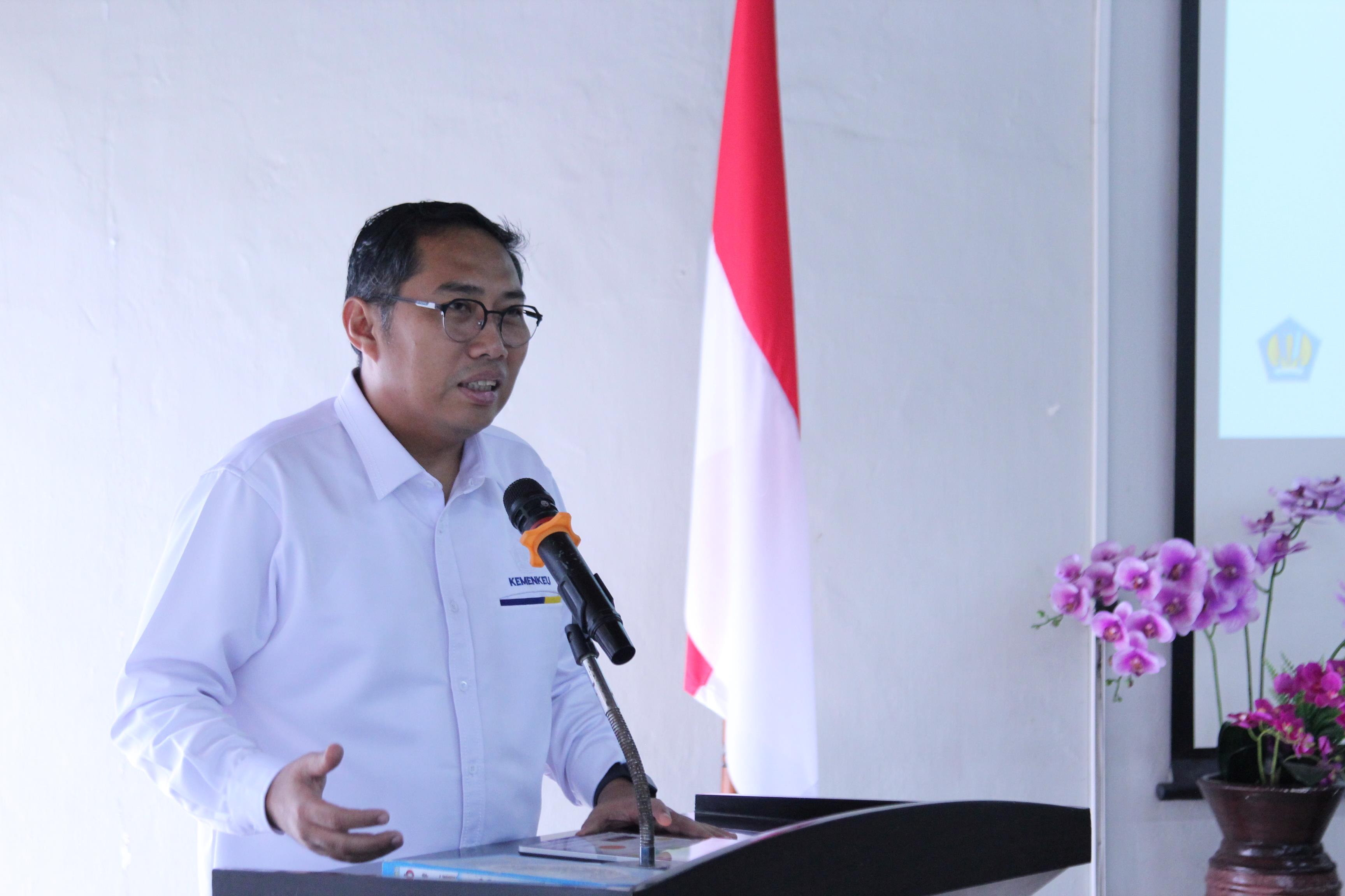 Pembangunan Infrastruktur Gunakan 93,4% Produk Dalam Negeri