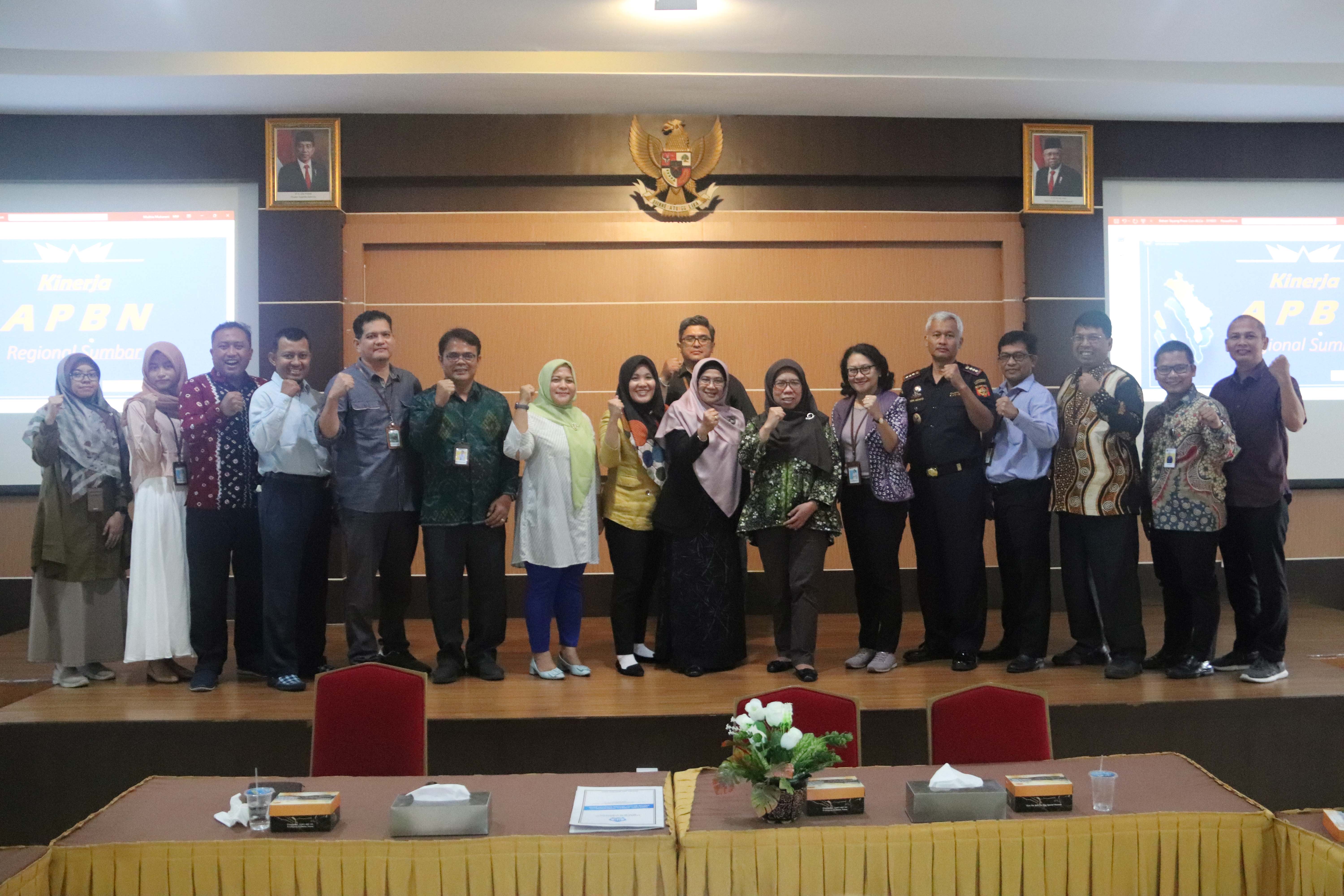 PRESS CONFERENCE ALCo REGIONAL sd 30 September 2023