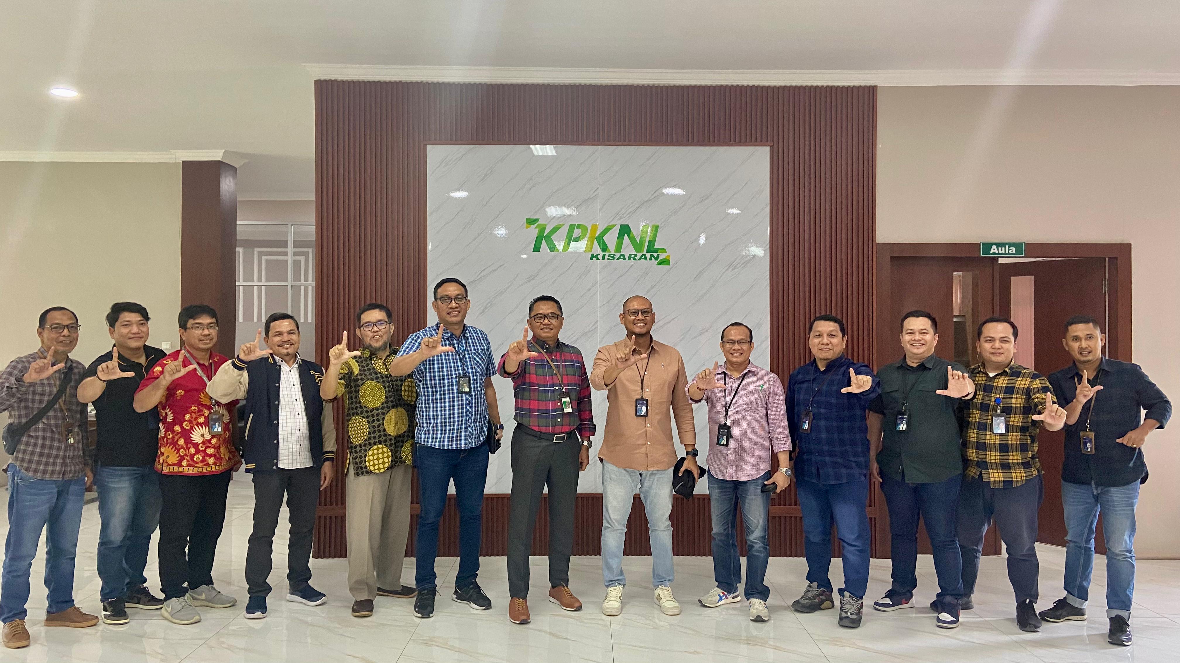 KPKNL Kisaran  Berperan Serta Aktif dalam pada Lelang Expo Bank BRI 2023