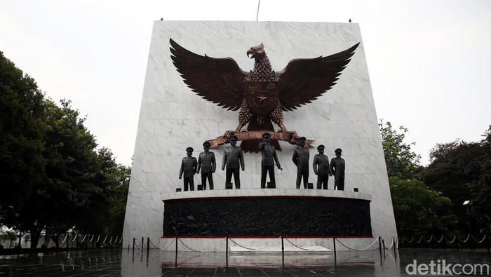 Makna Kesaktian Pancasila bagi ASN: Menginternalisasi Nilai-Nilai Luhur Bangsa dalam Pelayanan Publik