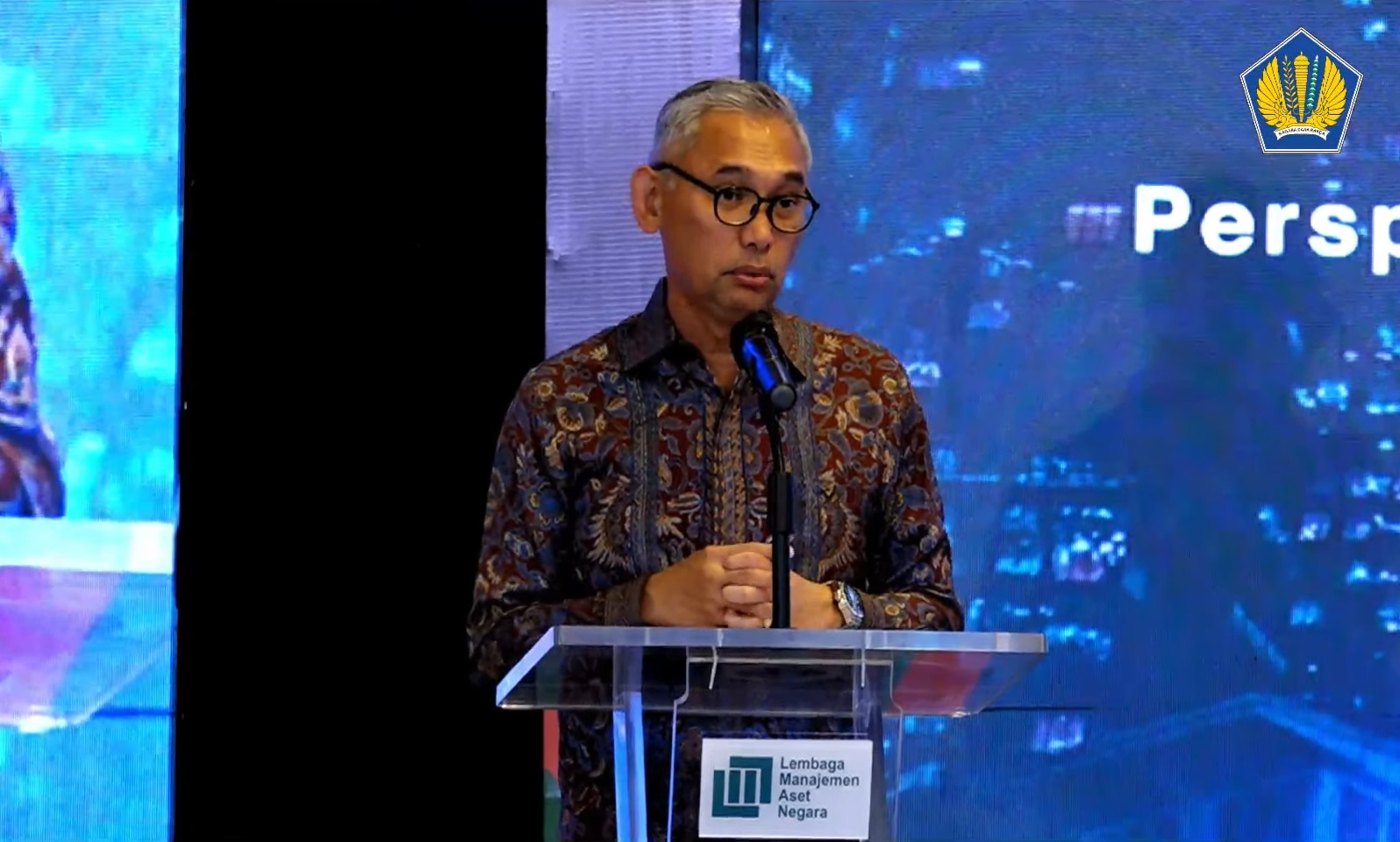 Terkait Pemindahan Ibu Kota, Dirjen KN: Berikan Kontribusi Aset Bagi Kehidupan Jakarta yang Lebih Baik