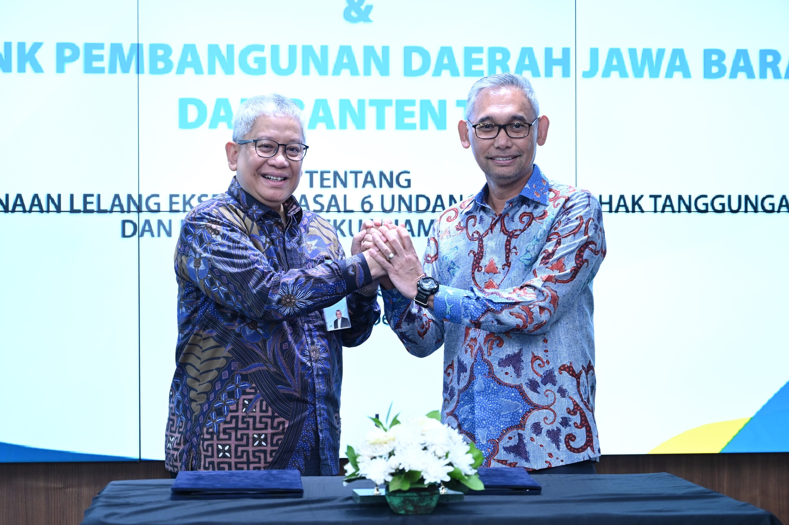 DJKN Berkomitmen Berikan Pelayanan Lelang Dalam Rangka Asset Recycling