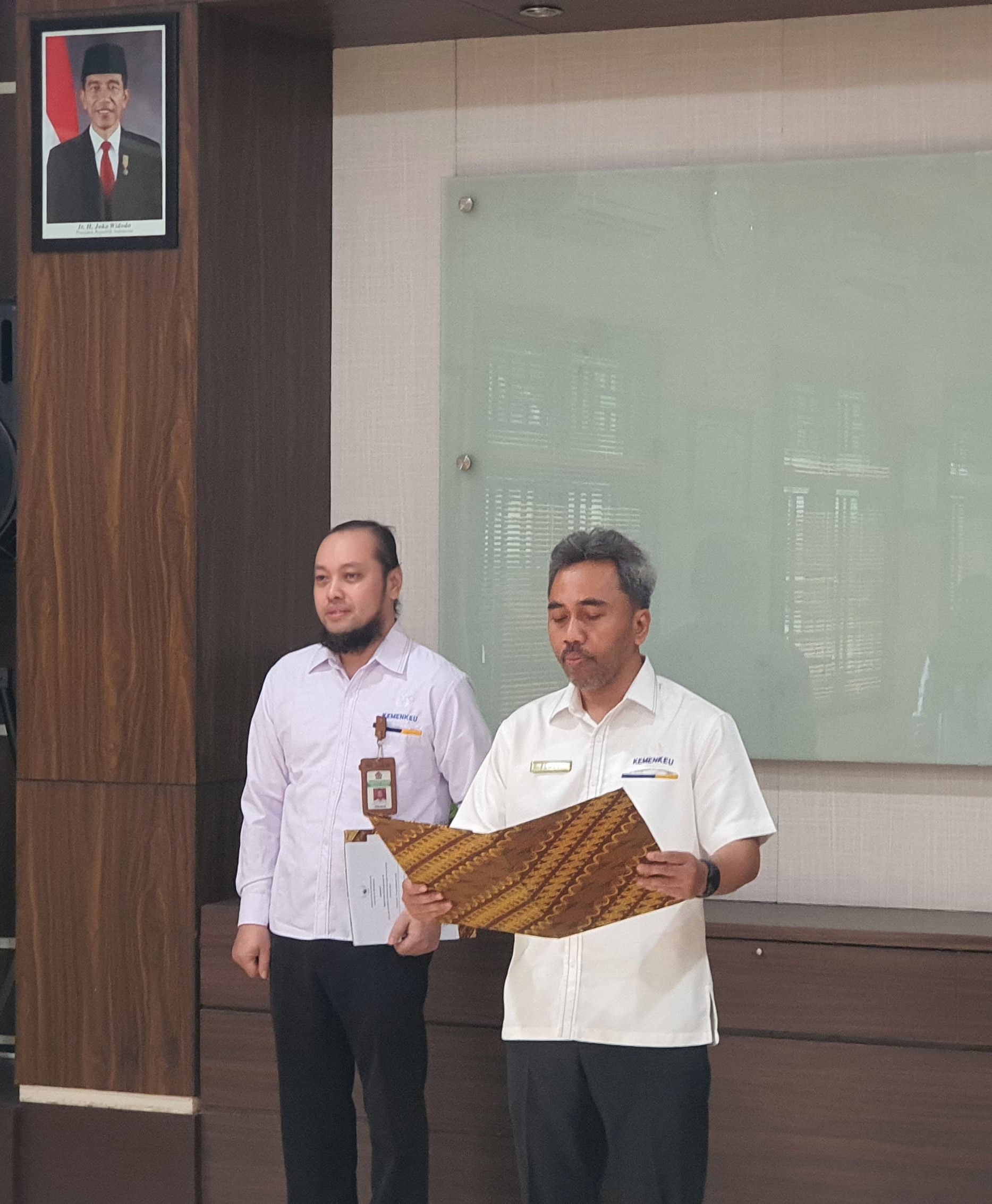  Upacara Hari Pahlawan 10 November 2023 : Semangat Pahlawan untuk Masa Depan Bangsa