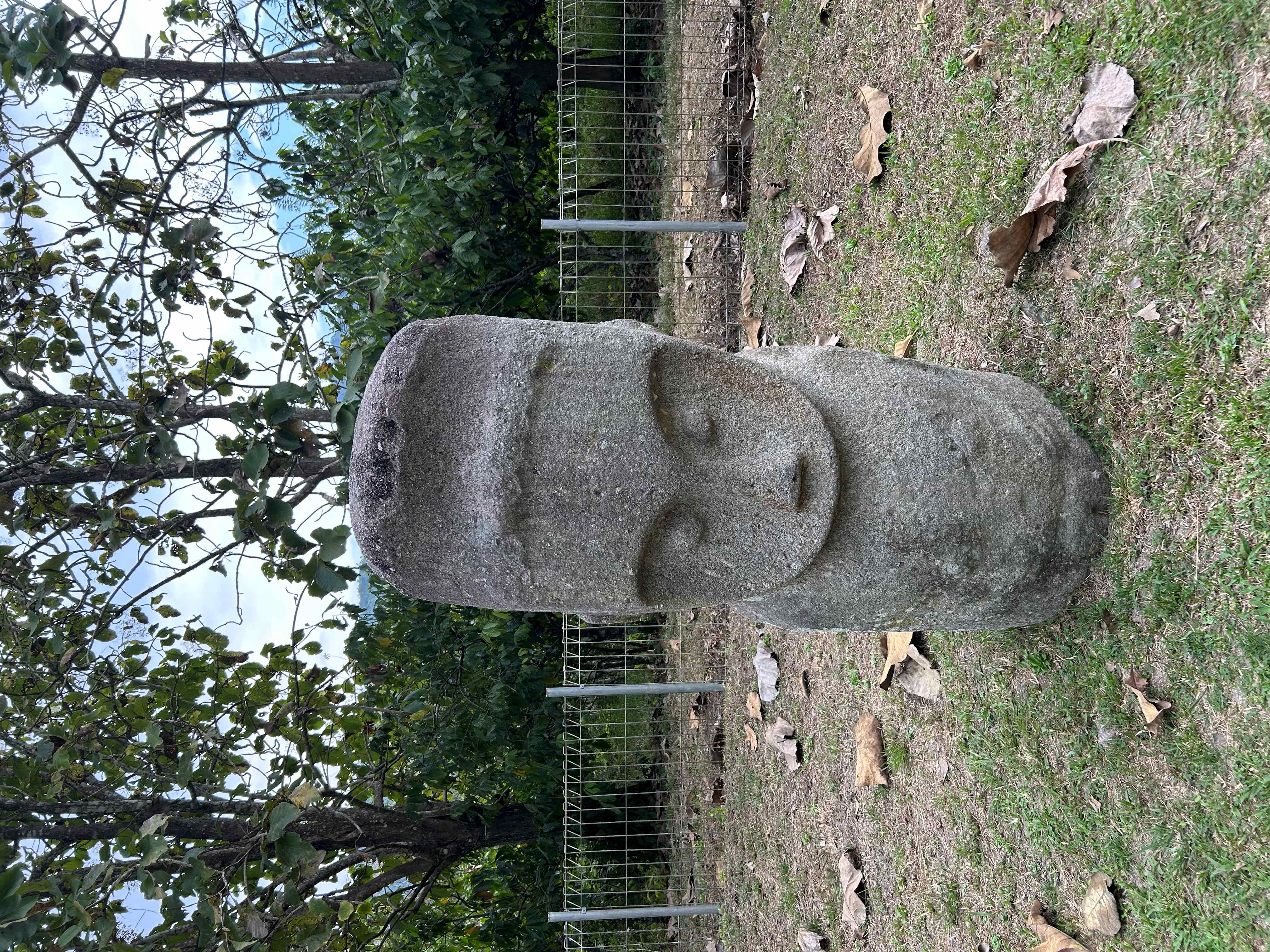 Merenda Sejarah di Lembah Bada