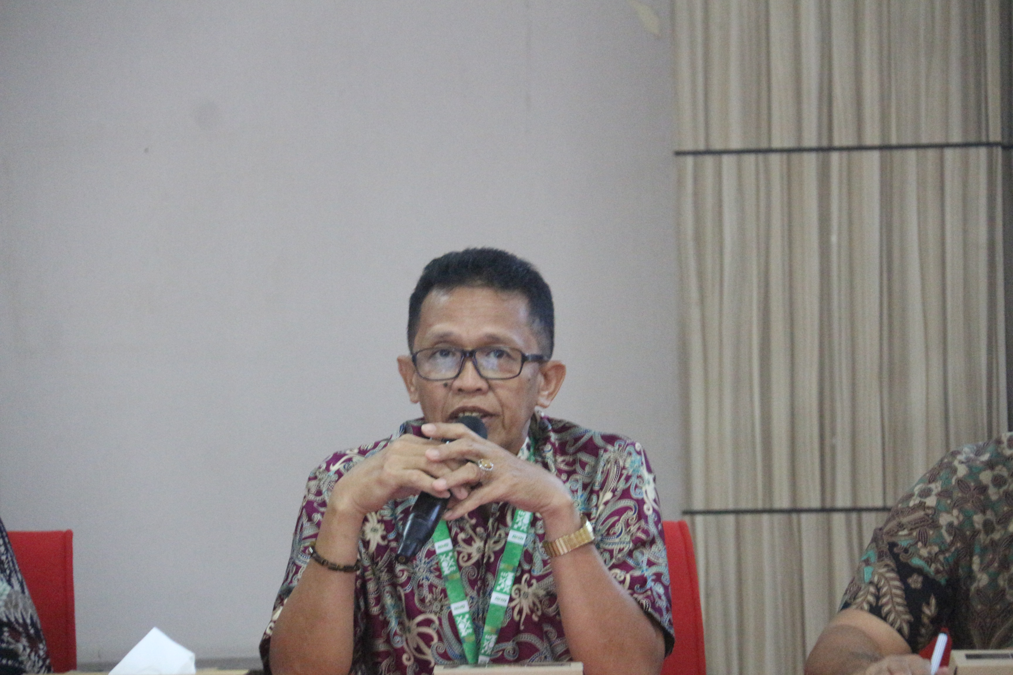 Konpers APBN Sulawesi Selatan: Kontribusi PNBP dari Pengelolaan Kekayaan Negara  dan Lelang Mencapai Rp46,84 Milyar