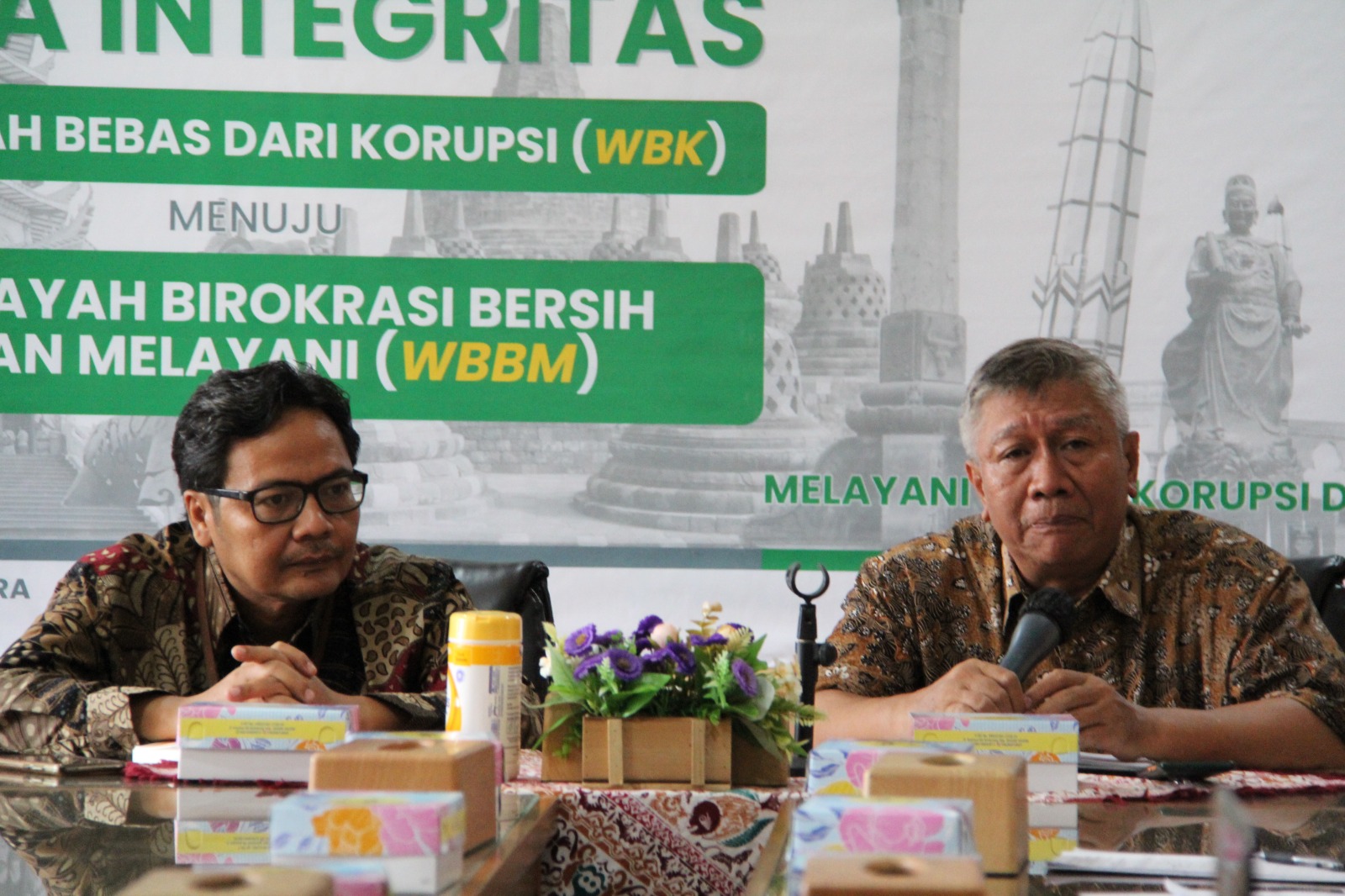 Percepat Tuntaskan Seritpikasi BMN Berupa Tanah, KPKNL Semarang Gelar Rapat Bersama Satuan Kerja 