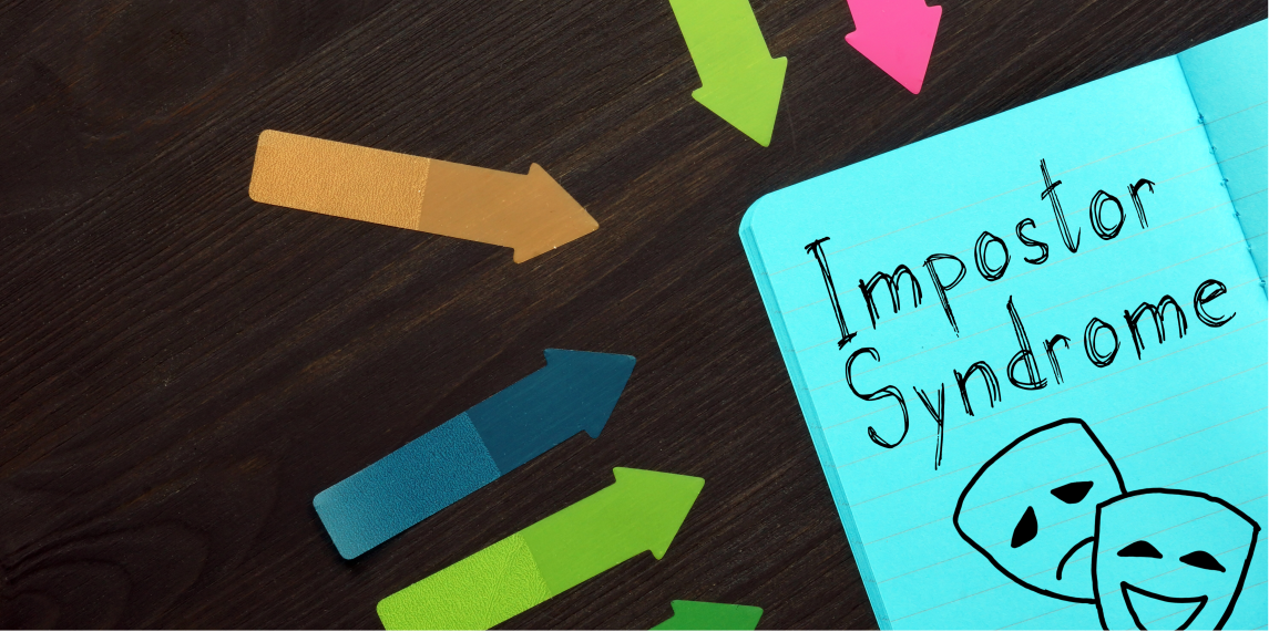Mengenal Bahaya Impostor Syndrome bagi Kinerja Organisasi