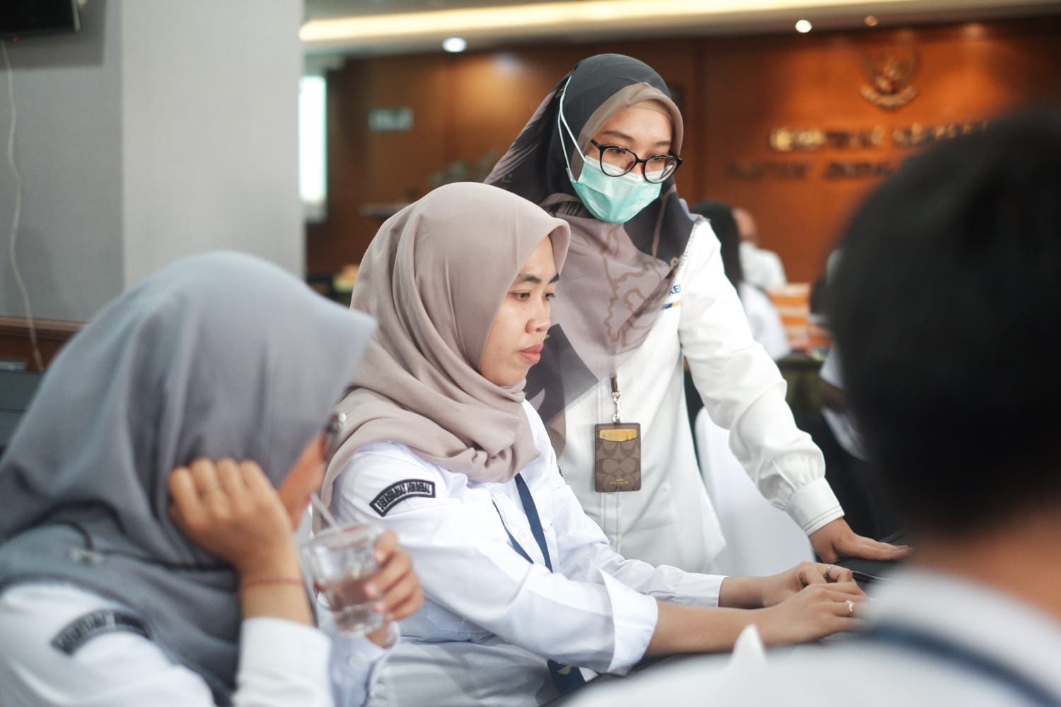 Hasil Telaahan RKBMN, Gambarkan Kebutuhan BMN K/L 2025