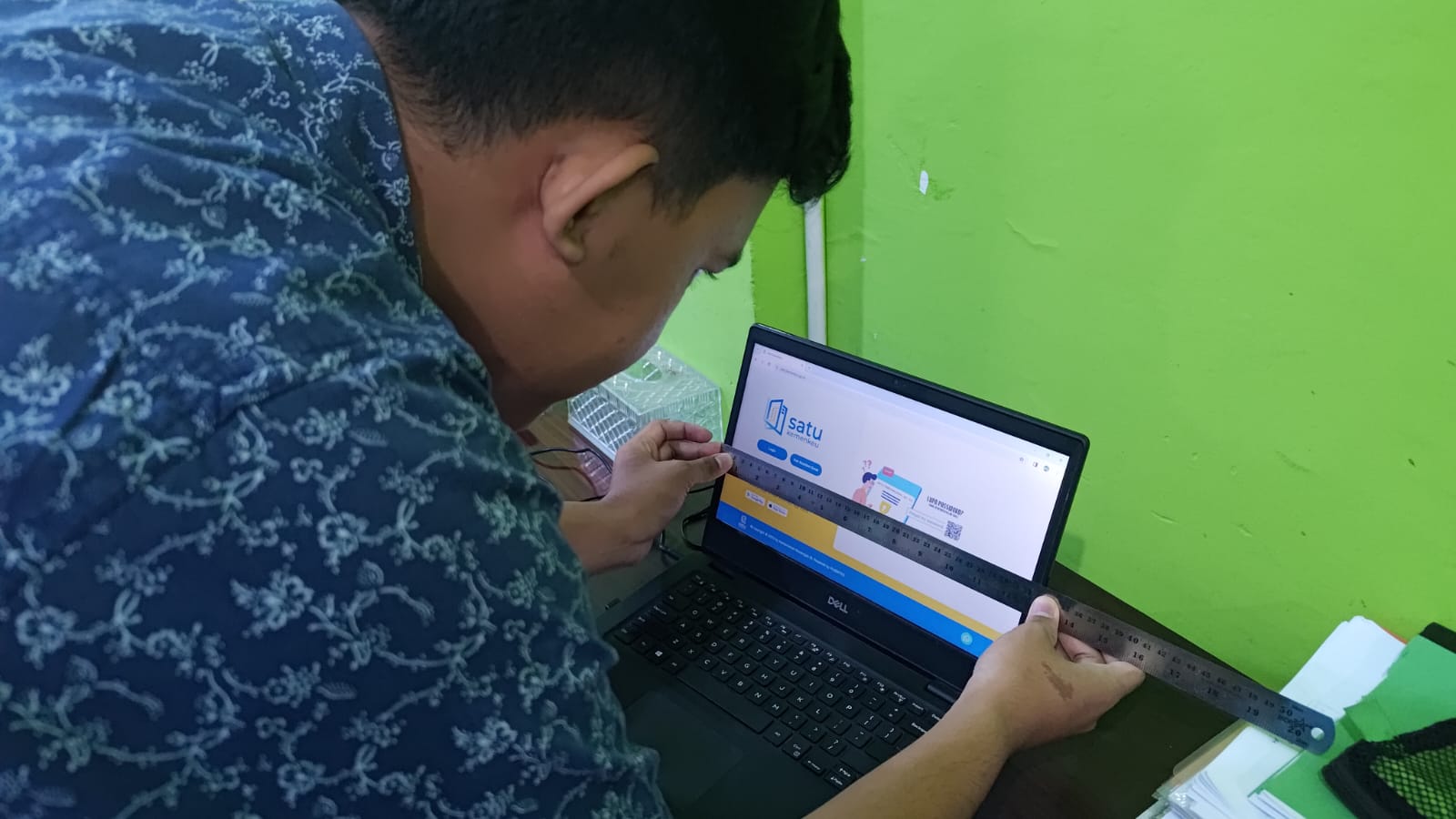 Menuju Pengelolaan BMN Masa Depan: Mengukur Keberhasilan Pengelolaan Barang Milik Negara (atau Daerah)