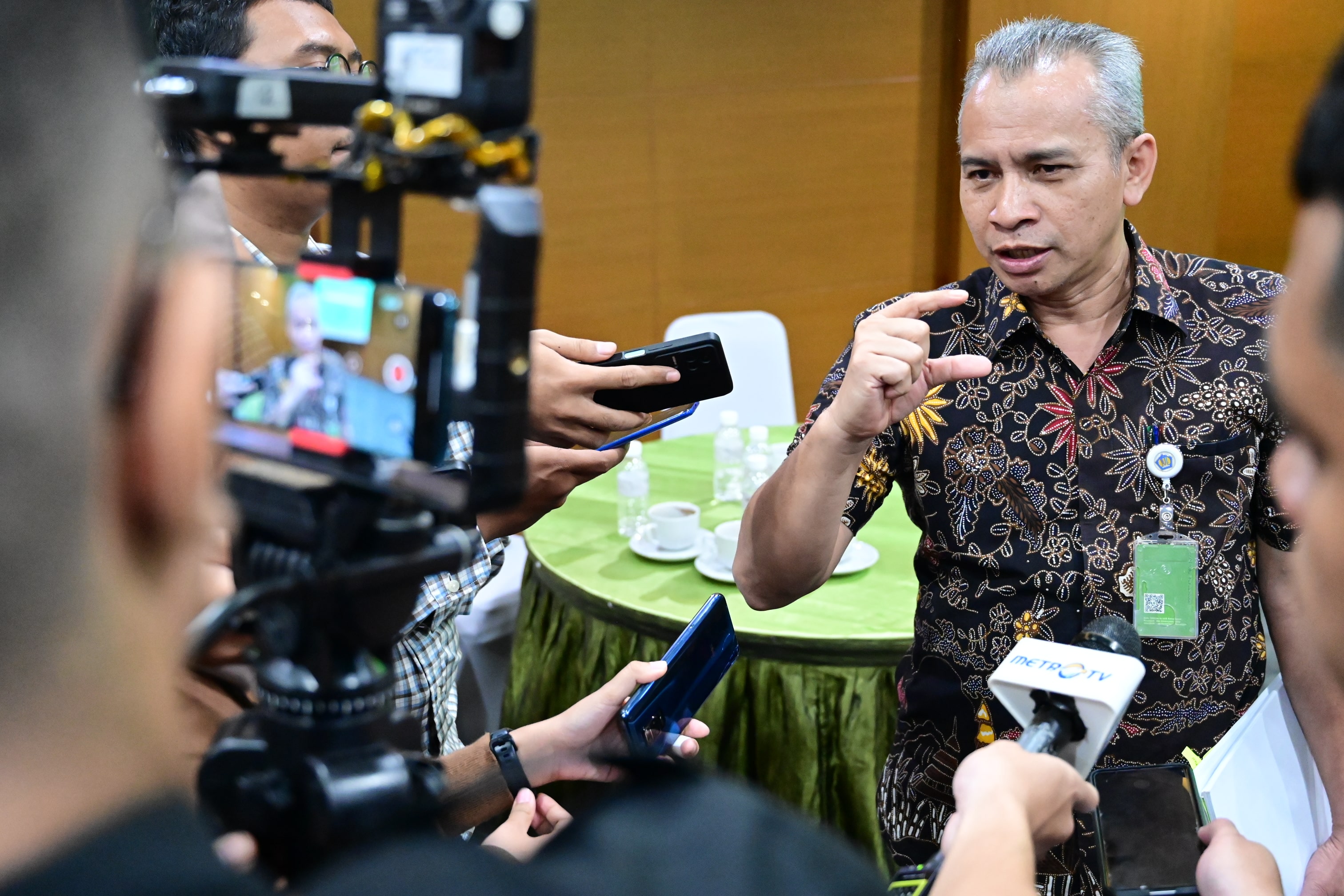 Pemerintah Libatkan Peran Swasta Dalam Percepatan Penyediaan Infrastruktur